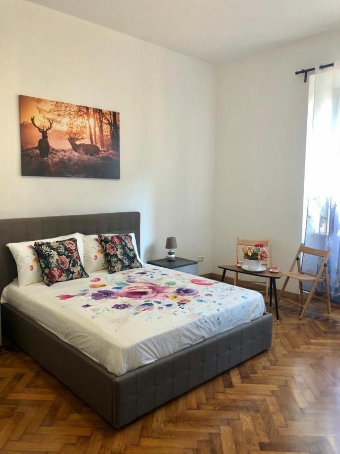 Adriana Sweet Apartment Rome Extérieur photo