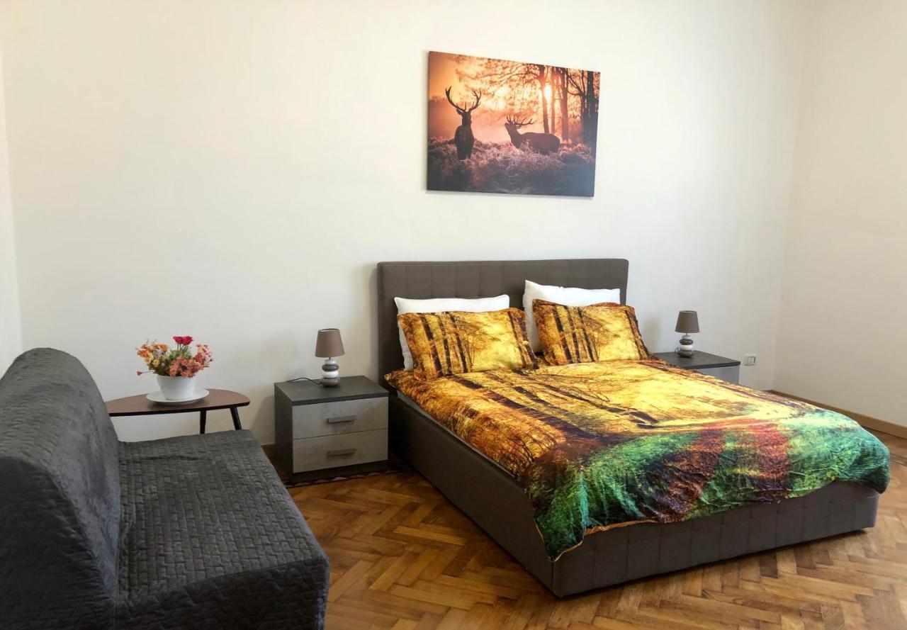 Adriana Sweet Apartment Rome Extérieur photo