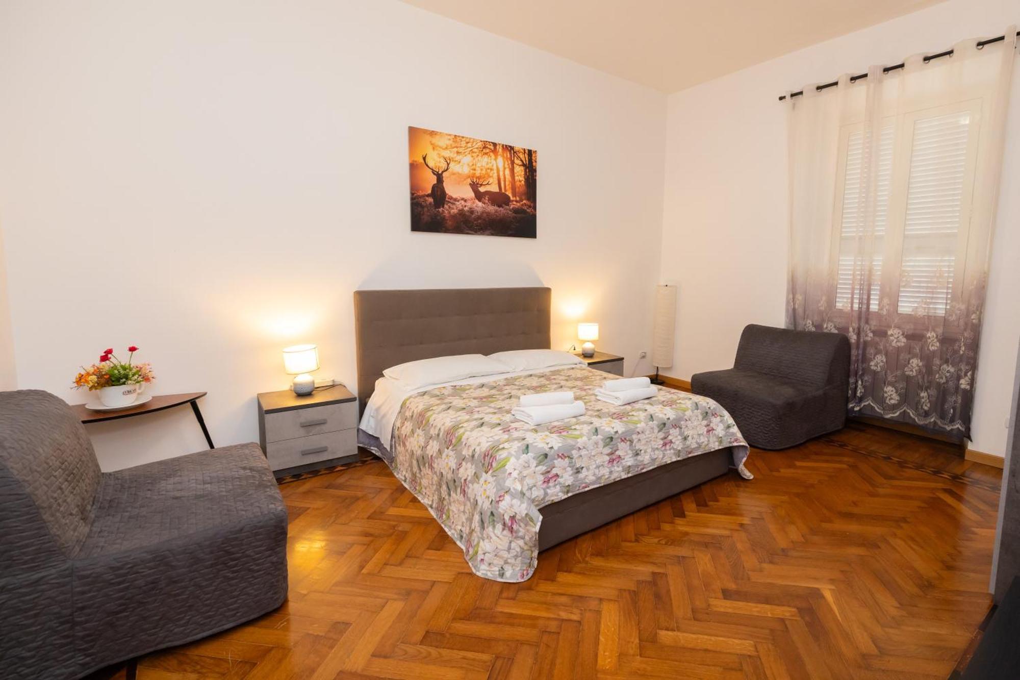 Adriana Sweet Apartment Rome Extérieur photo
