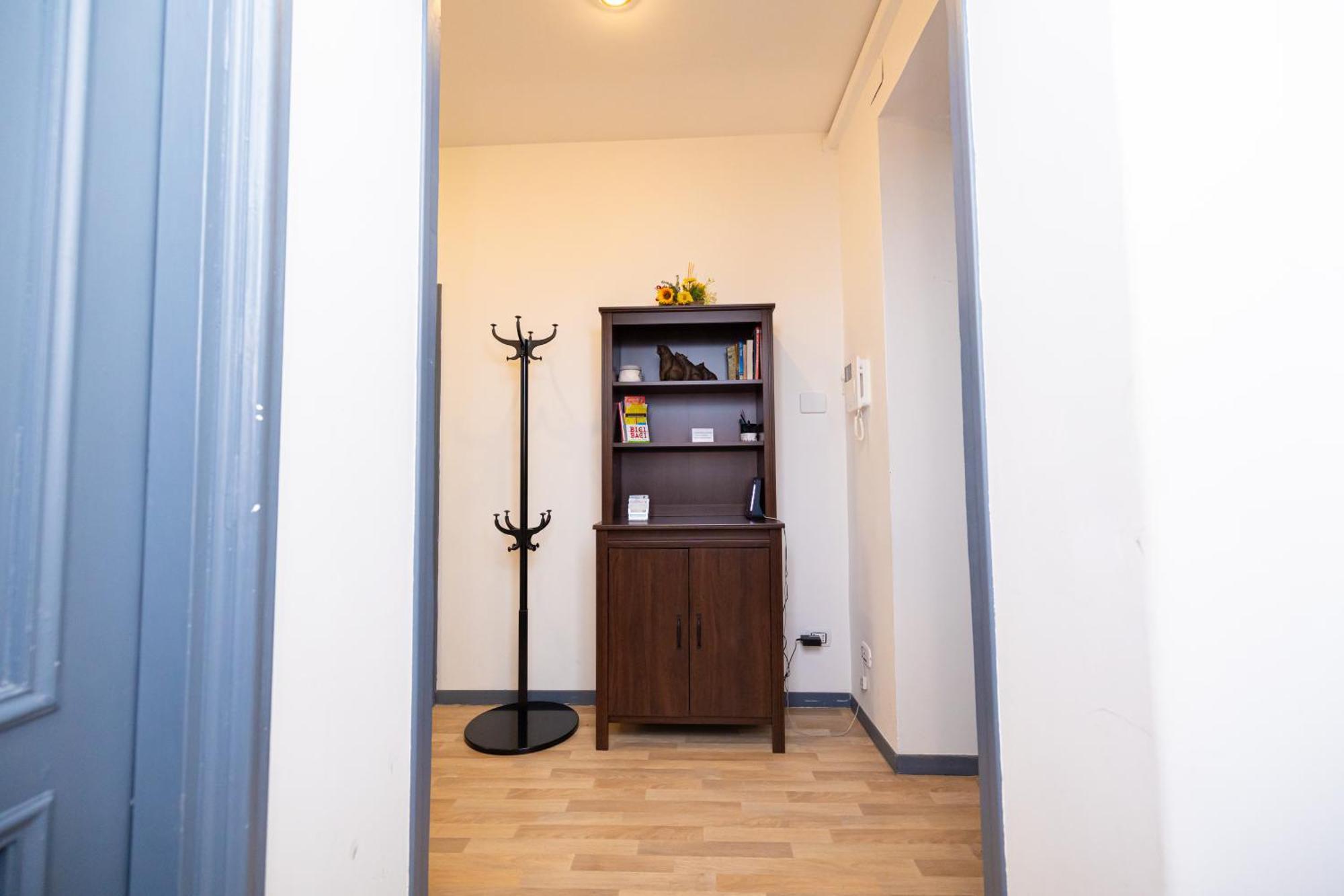 Adriana Sweet Apartment Rome Extérieur photo